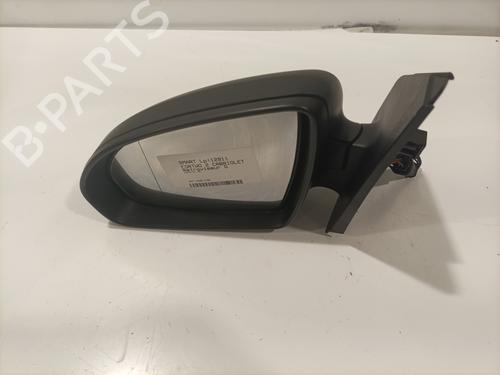 Used Left mirror Left mirror SMART FORTWO Cabrio (451) 0.8 CDi (451.401) (54 hp) 24638838 24638838