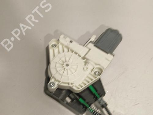 Front left window mechanism AUDI A1 Sportback (8XA, 8XF) 1.4 TDI | BP22574588C22 