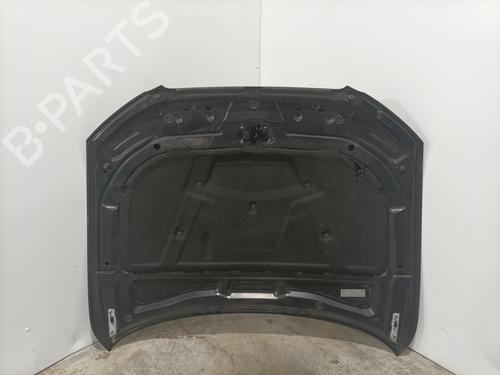 Used Hood Hood AUDI A5 (8T3) 3.0 TDI quattro (240 hp) 34258326 34258326
