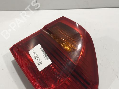 Right taillight BMW 3 (E90) 320 d | BP27212494C35 - Image 3