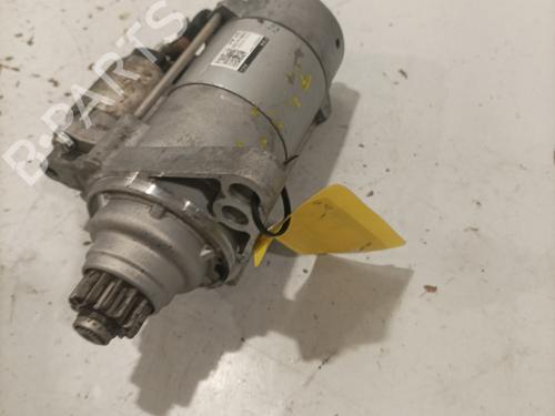 Starter AUDI A3 Sportback (8VA, 8VF) 1.6 TDI | BP23250824M8 