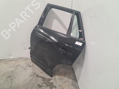 Used Left rear door Left rear door AUDI Q2 (GAB, GAG) 1.4 TFSI (150 hp) 36414071 36414071