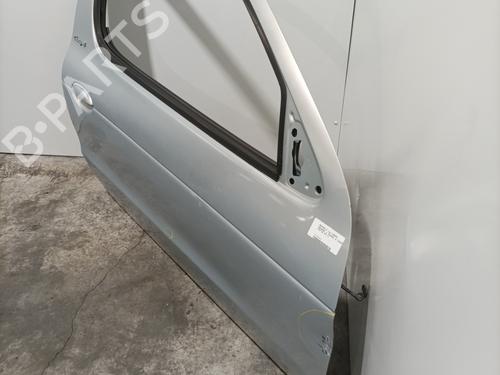 Right front door RENAULT MEGANE I Coach (DA0/1_) 1.9 dCi (DA05, DA1F) | BP22573228C3 