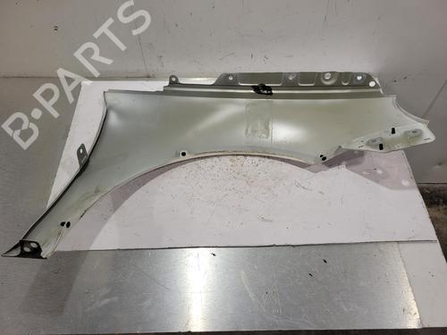 Used Left front fenders Left front fenders VW EOS (1F7, 1F8) 2.0 TDI 16V (140 hp) 39891870 39891870