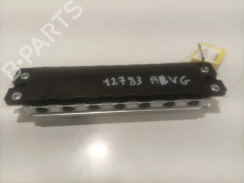 Used Knee airbag MERCEDES-BENZ EQC (N293) EQC 400 4-matic (293.890) (408 hp) 24345457