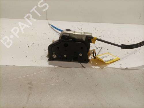 Front right lock AUDI A4 B8 Avant (8K5) 3.0 TDI quattro | BP22584986C97 
