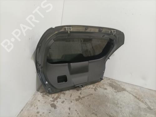 Tailgate FORD FIESTA VI (CB1, CCN) 1.6 Ti | BP28374781C6 
