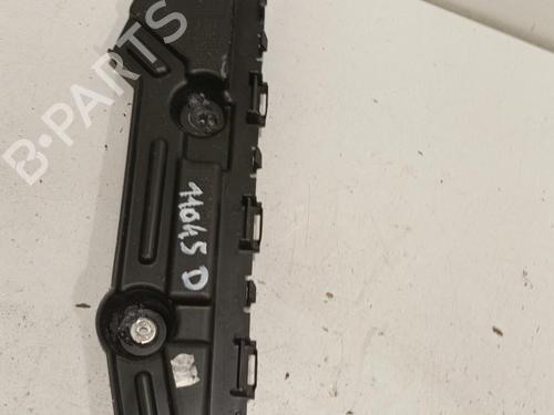 Used Rear bumper bracket RENAULT TRAFIC III Van (FG_) 2.0 dCi 145 (FGML) (145 hp) 22572146