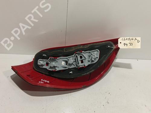 Højre baglygte MERCEDES-BENZ A-CLASS (W169) A 170 (169.032, 169.332) (116 hp) 22586354
