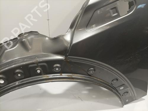 Left front fenders MINI MINI (R56) Cooper | BP26217948C41 