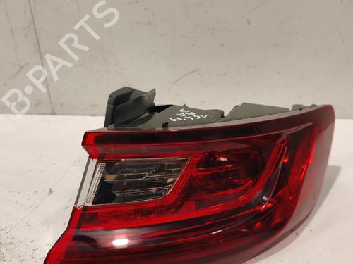 Right taillight RENAULT MEGANE IV Hatchback (B9A/M/N_) 1.6 TCe 205 (B9MV) | BP37993898C35  - Image 5