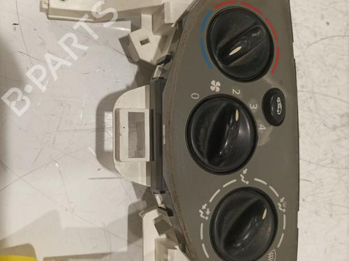 Used Climate control RENAULT TRAFIC II Van (FL) 1.9 dCi 80 (FL0B) (82 hp) 30061686
