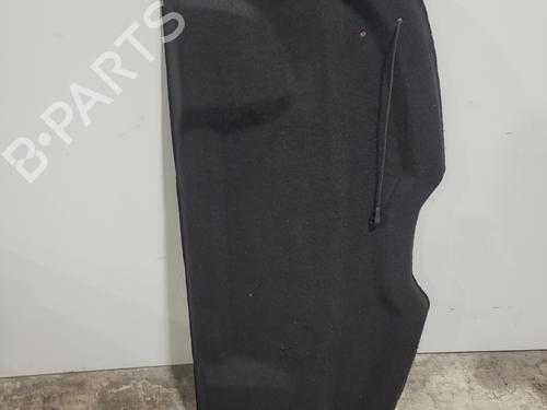 Rear seat PEUGEOT 208 I (CA_, CC_) 1.6 HDi / BlueHDi 75 | BP29631135C17 