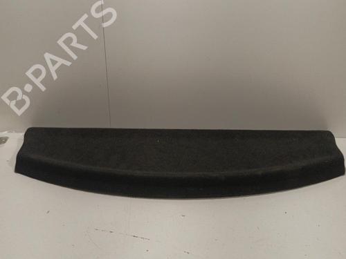 Used Rear parcel shelf VW NEW BEETLE (9C1, 1C1) 1.9 TDI (105 hp) 22580659
