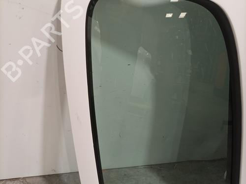 Left rear door PEUGEOT 308 I (4A_, 4C_) 1.6 HDi | BP27636953C4 