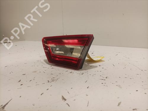 Used Right tailgate light Right tailgate light RENAULT CLIO IV (BH_) 1.5 dCi 75 (75 hp) 22574049 22574049