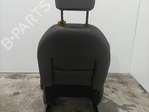 Used Left front seat Left front seat CITROËN C3 II (SC_) 1.4 HDi 70 (SC8HZC, SC8HR0, SC8HP4) (68 hp) 22577572 22577572