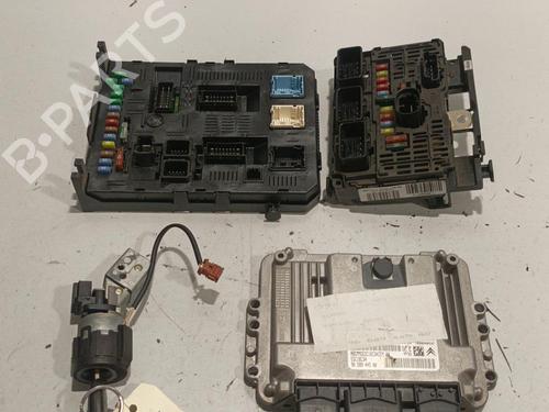 Used Electronic module Electronic module 22570452 22570452