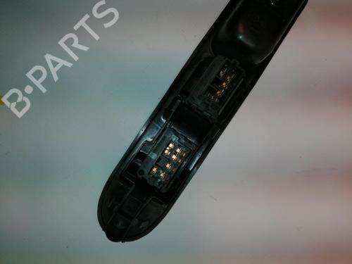 Left front window switch PEUGEOT 307 Break (3E) 2.0 HDI 90 | BP22581331I27 