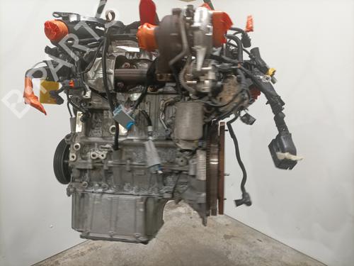 Engine CITROËN JUMPY III Van (V_) 1.5 BlueHDi 120 | BP25282674M1 
