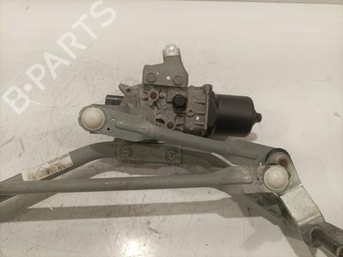 Used Front wiper motor Front wiper motor RENAULT CAPTUR I (J5_, H5_) 1.2 TCe 120 (118 hp) 27386864 27386864