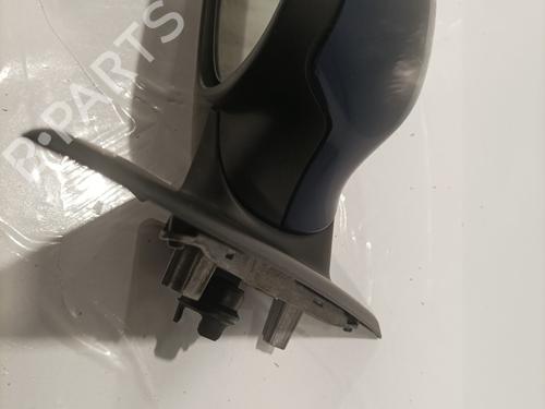 Left mirror BMW 3 Touring (E91) 320 d xDrive | BP23781850C26 