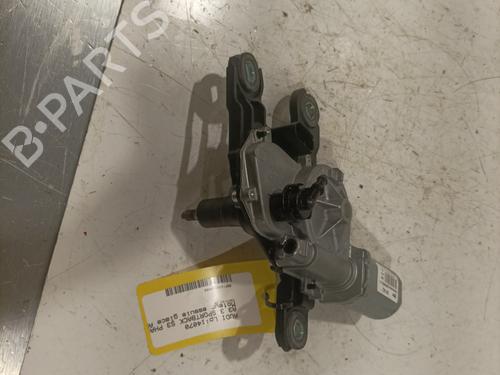 Used Rear wiper motor AUDI A3 Sportback (8VA, 8VF) S3 quattro (300 hp) 28429137