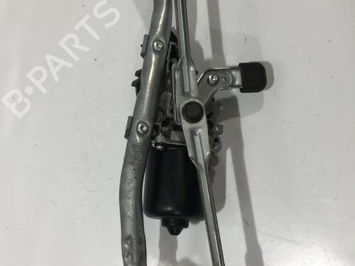 Front wiper motor CITROËN DS3 (SA_) 1.6 HDi 90 | BP24888865M29 - Image 9