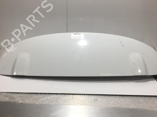 Rear spoiler RENAULT CLIO IV (BH_) 1.5 dCi 75 | BP25602509C96 