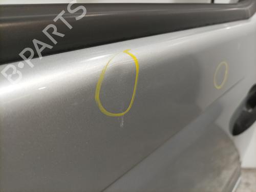 Left front door MERCEDES-BENZ VANEO (414) 1.7 CDI (414.700) | BP22583206C2 
