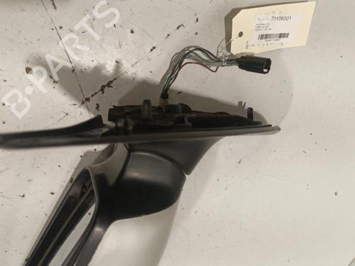 Right mirror FORD FOCUS I (DAW, DBW) 1.6 16V | BP22582230C27 