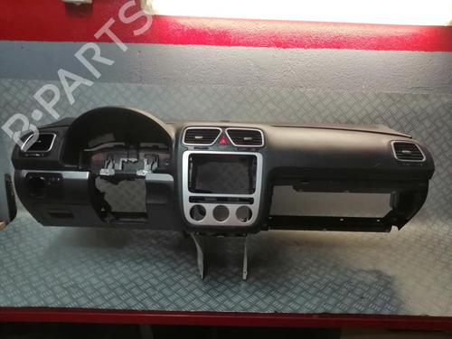 Dashboard VW EOS (1F7, 1F8) 3.2 V6 | BP22584238C46 - Image 11