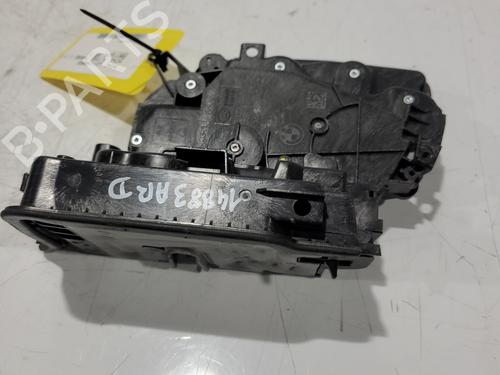 Used Rear right lock MINI MINI (F55) Cooper (136 hp) 31114304