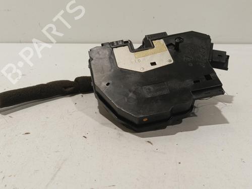Used Rear right lock Rear right lock RENAULT TWINGO III (BCM_, BCA_) 1.0 SCe 70 (71 hp) 22586118 22586118