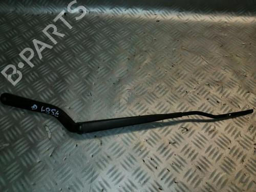 Front windshield wiper arm RENAULT TWINGO III (BCM_, BCA_) 0.9 TCe 90 (BCM9, BCM2) | BP22583838C143 