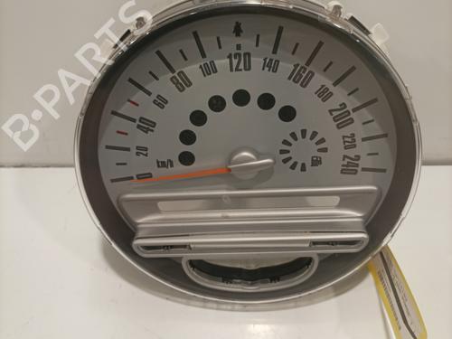Instrument cluster MINI MINI (R56) Cooper | BP26431290C47 