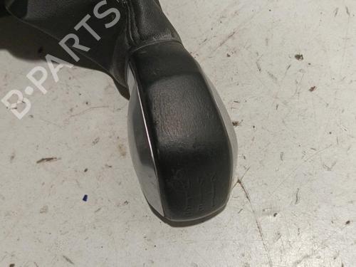 Gear lever PEUGEOT 208 I (CA_, CC_) 1.2 PureTech 82 | BP22577172M90 