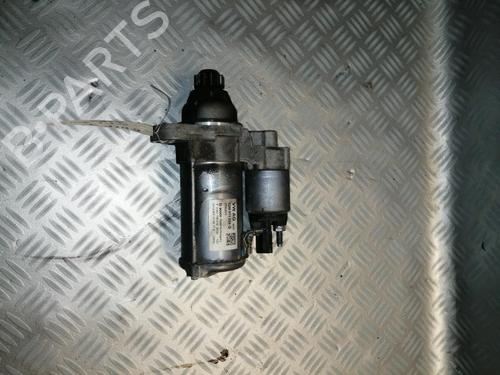 Startmotor VW GOLF VII (5G1, BQ1, BE1, BE2) 2.0 GTI (230 hp) 22591717