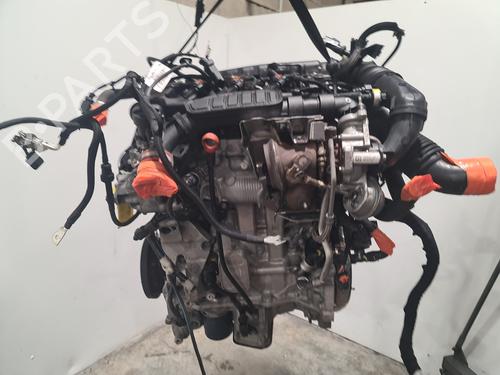 Engine CITROËN C3 AIRCROSS II (2R_, 2C_) 1.2 PureTech 110 (2RHNZB, 2RHNZW, 2RHNPX, 2RHNPJ) | BP34258277M1  - Image 5