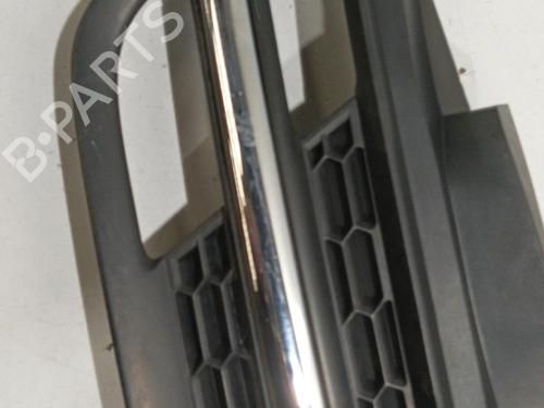 Grille NISSAN MICRA III (K12) 1.2 16V | BP22576154C40 