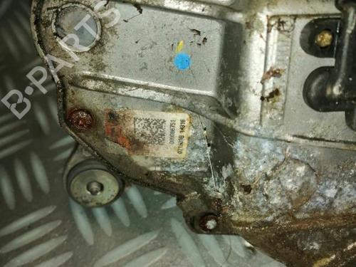 Used Front wiper motor RENAULT GRAND SCÉNIC III (JZ0/1_) 1.9 dCi (JZ0J, JZ0N, JZ1K, JZ1S) (131 hp) 22590502