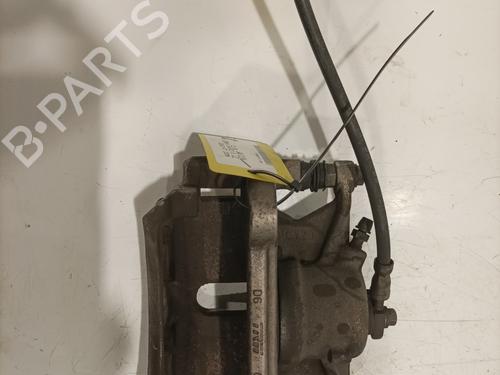 Venstre bremsekaliper foran AUDI TT (FV3, FVP) 1.8 TFSI | BP29756741M105 