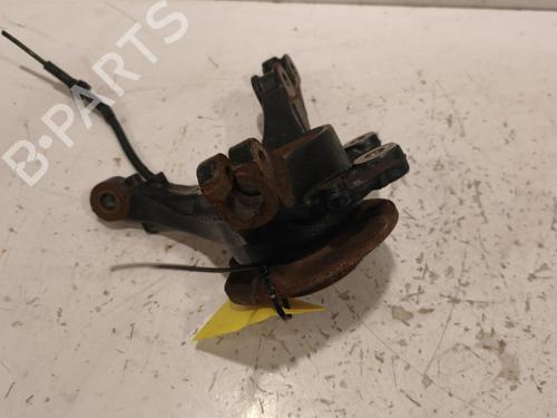 Used Left front steering knuckle Left front steering knuckle 38547423 38547423