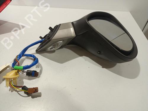 Used Right mirror PEUGEOT 308 I (4A_, 4C_) 1.6 HDi (112 hp) 22575294