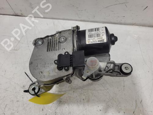 Used Front wiper motor Front wiper motor CITROËN C5 III Break (RW_) 2.0 HDi 165 (163 hp) 39891990 39891990