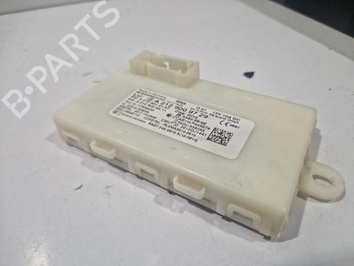 Used Electronic module Electronic module MERCEDES-BENZ B-CLASS Sports Tourer (W246, W242) B 180 CDI / d (246.212) (109 hp) 22589633 22589633