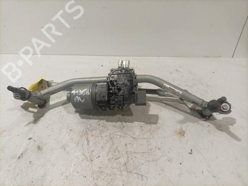 Used Front wiper motor CITROËN C3 / C3 ORIGIN III (SX) 1.6 BlueHDi 100 (99 hp) 22579296