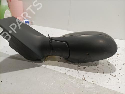 Left mirror FIAT BRAVO II (198_) 1.9 D Multijet (198AXB1A) | BP22573286C26 