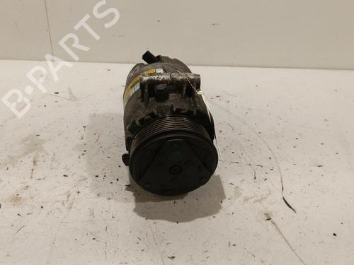 Used AC compressor RENAULT ESPACE IV (JK0/1_) 2.2 dCi (JK0H) (150 hp) 22587973