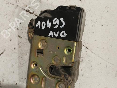 Front left lock PEUGEOT 406 (8B) 2.2 HDi | BP22582741C98 